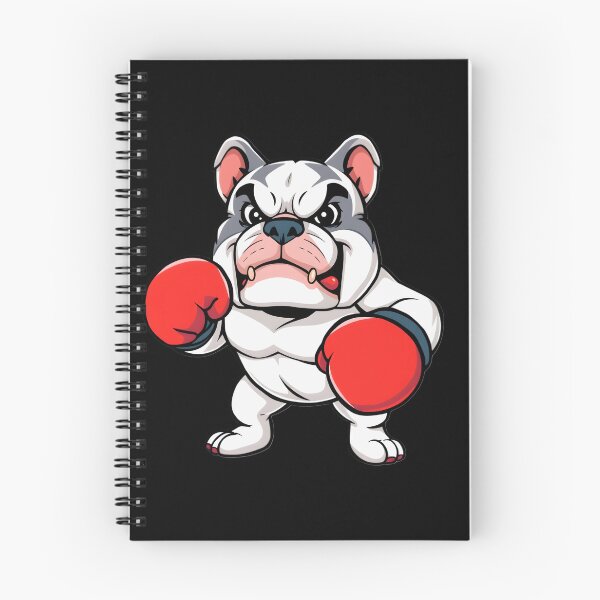Item preview, Boxer bulldog designed and sold by Rocklights.