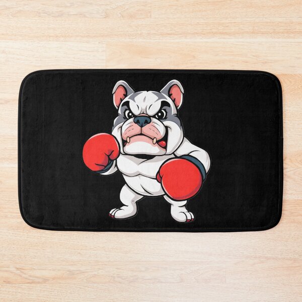 Item preview, Boxer bulldog designed and sold by Rocklights.