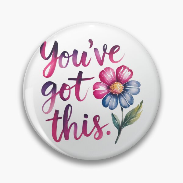 Item preview, You have got this designed and sold by nimmitrends.
