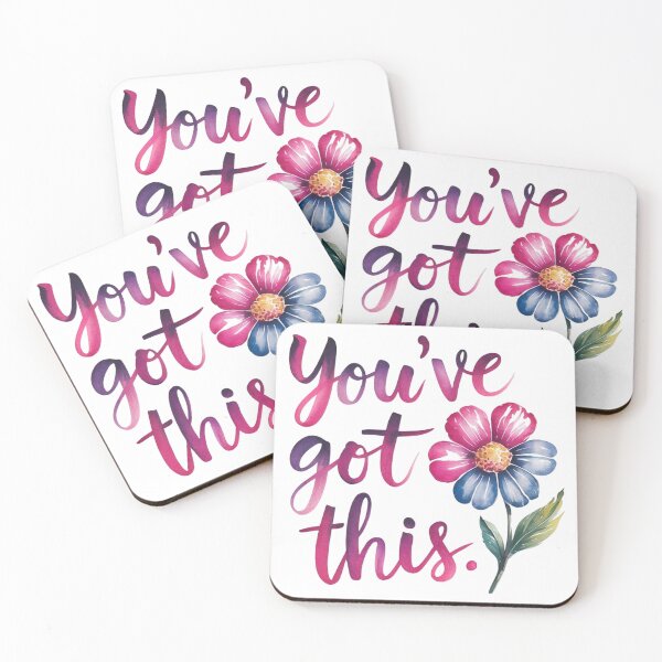 Item preview, You have got this designed and sold by nimmitrends.
