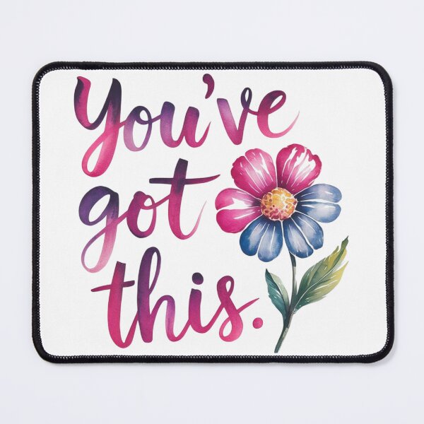 Item preview, You have got this designed and sold by nimmitrends.