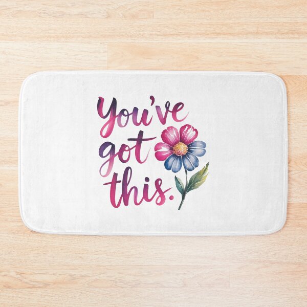 Item preview, You have got this designed and sold by nimmitrends.