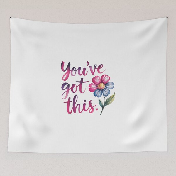 Item preview, You have got this designed and sold by nimmitrends.