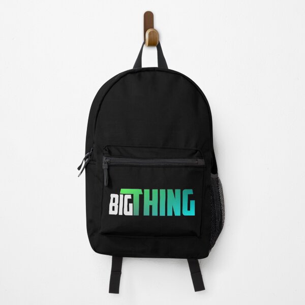 Item preview, Big Thing designed and sold by TheFineShirt.