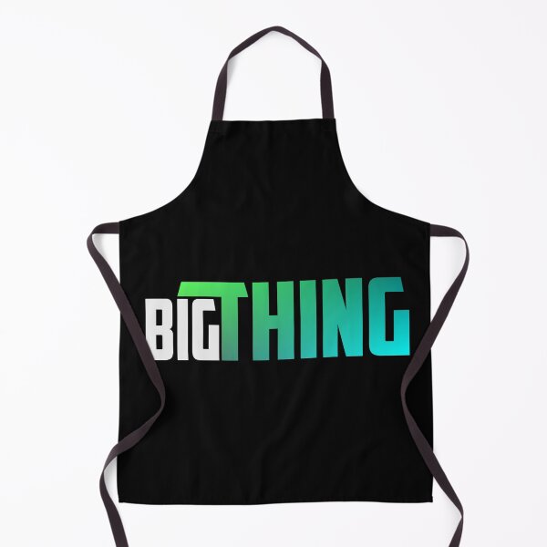 Item preview, Big Thing designed and sold by TheFineShirt.