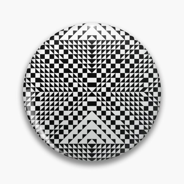 Artikelvorschau, Geometrische Kunst entworfen und verkauft von MKBL.
