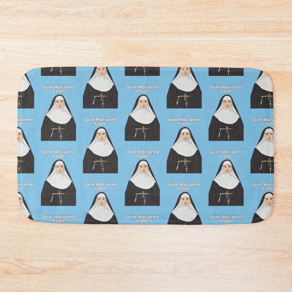 Item preview, Saint Marianne Cope designed and sold by elviamontemayor.