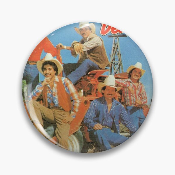 Item preview, Los Tigres del Norte - Jaula de Oro album 1984 designed and sold by DAVID MCGUIRE.