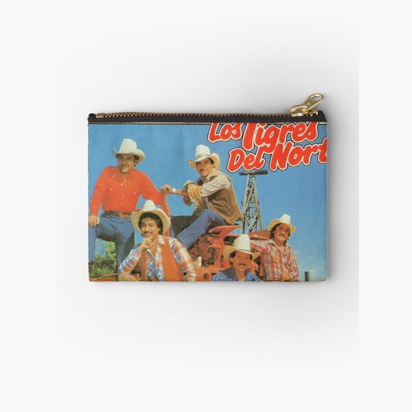 Item preview, Los Tigres del Norte - Jaula de Oro album 1984 designed and sold by DAVID MCGUIRE.