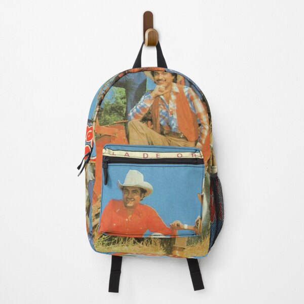 Item preview, Los Tigres del Norte - Jaula de Oro album 1984 designed and sold by DAVID MCGUIRE.