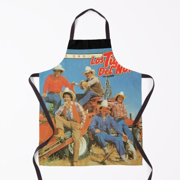 Item preview, Los Tigres del Norte - Jaula de Oro album 1984 designed and sold by DAVID MCGUIRE.