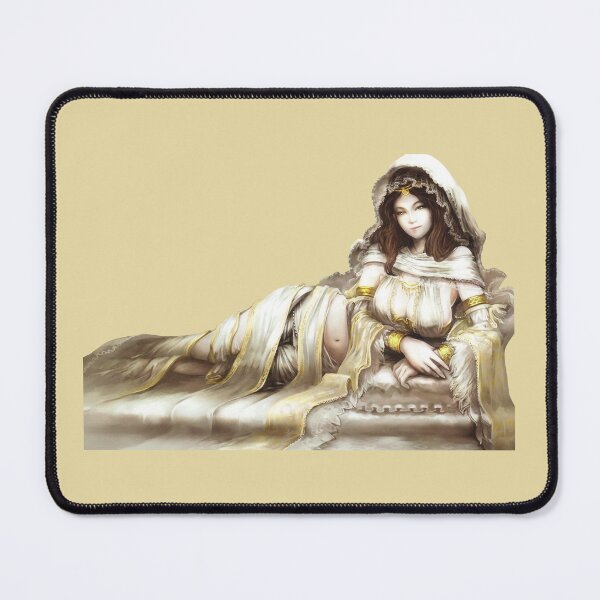 Item preview, Gwynevere artworks transparent designed and sold by skrunklypoop.