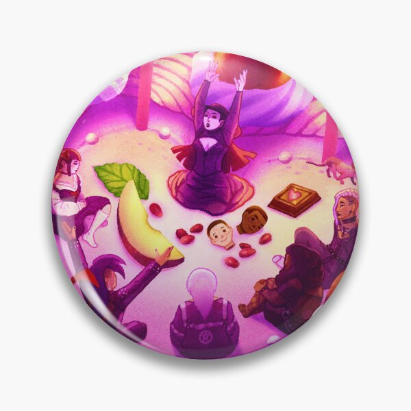 Item preview, Cake Coven designed and sold by lynxashura.