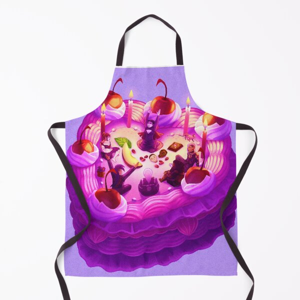 Item preview, Cake Coven designed and sold by lynxashura.