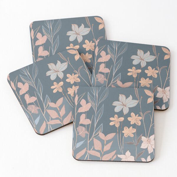 Item preview, Flower Series: Youth Playlist  designed and sold by ZenithDynasty.