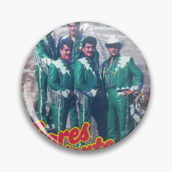 Item preview, Los Tigres del Norte - La Garra de... album 1993 designed and sold by DAVID MCGUIRE.