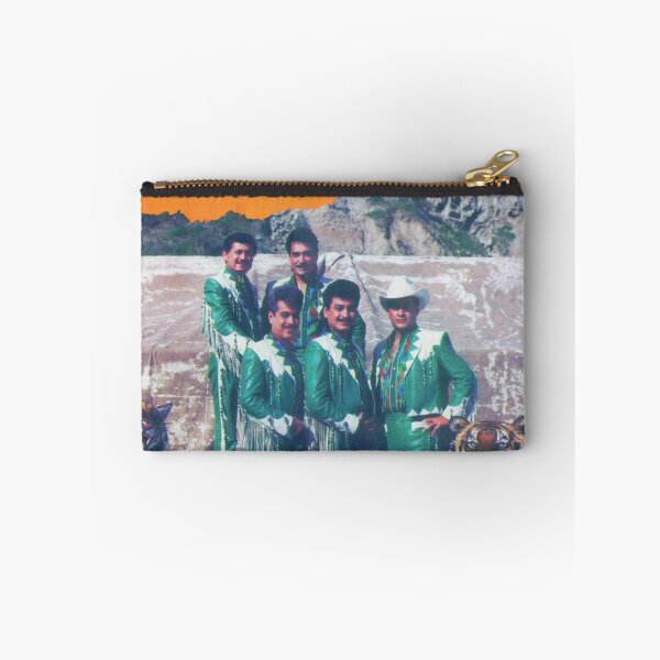 Item preview, Los Tigres del Norte - La Garra de... album 1993 designed and sold by DAVID MCGUIRE.