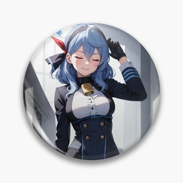 Item preview, Ako Amau #2 - Blue Archive Fanart designed and sold by iloveanimechibi.