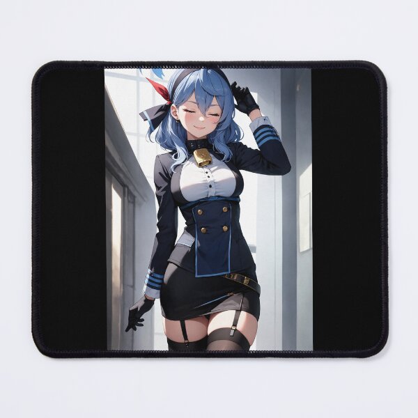 Item preview, Ako Amau #2 - Blue Archive Fanart designed and sold by iloveanimechibi.
