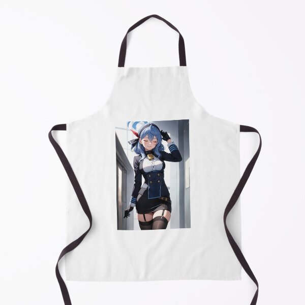Item preview, Ako Amau #2 - Blue Archive Fanart designed and sold by iloveanimechibi.