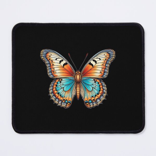 Item preview, Popart butterfly designed and sold by Pflugart.