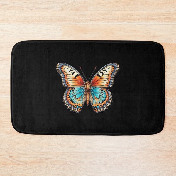 Item preview, Popart butterfly designed and sold by Pflugart.
