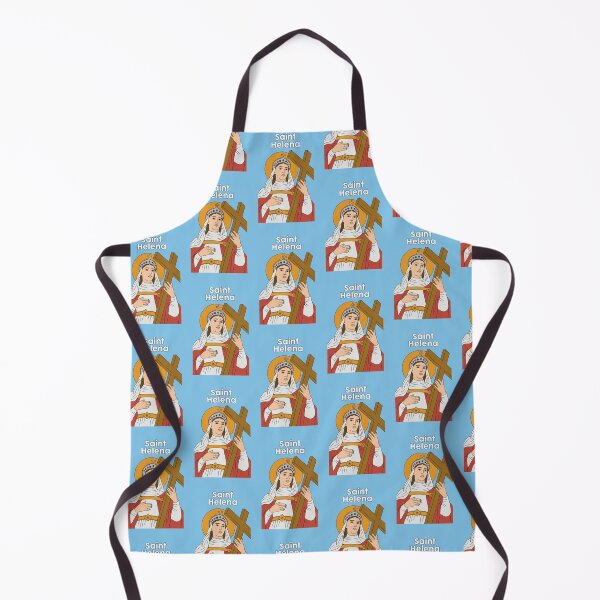 Item preview, Saint Helena designed and sold by elviamontemayor.