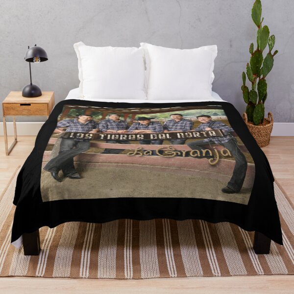 Item preview, Los Tigres del Norte - La Granja album 2009 designed and sold by DAVID MCGUIRE.