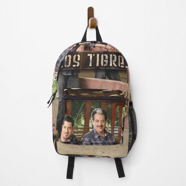 Item preview, Los Tigres del Norte - La Granja album 2009 designed and sold by DAVID MCGUIRE.