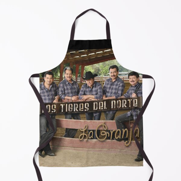 Item preview, Los Tigres del Norte - La Granja album 2009 designed and sold by DAVID MCGUIRE.