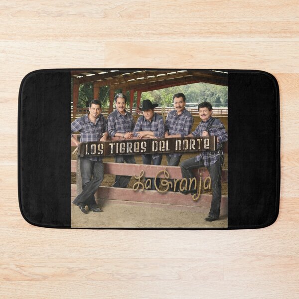 Item preview, Los Tigres del Norte - La Granja album 2009 designed and sold by DAVID MCGUIRE.