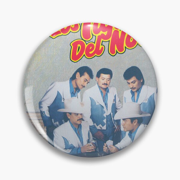 Artikelvorschau, Los Tigres del Norte – Los dos plebes-Album 1994 entworfen und verkauft von DAVID MCGUIRE.