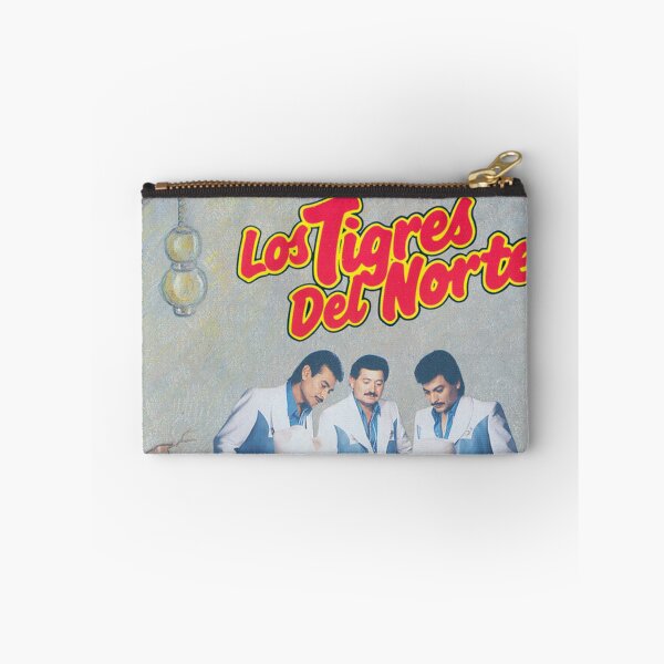 Item preview, Los Tigres del Norte - Los dos plebes album 1994 designed and sold by DAVID MCGUIRE.