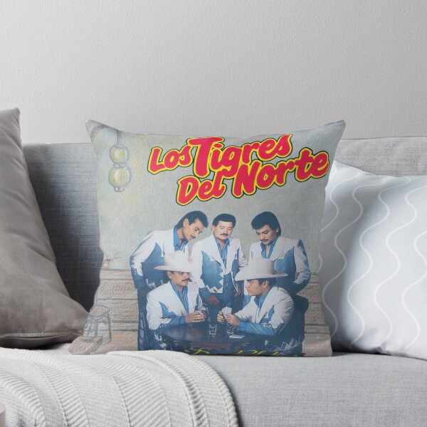Item preview, Los Tigres del Norte - Los dos plebes album 1994 designed and sold by DAVID MCGUIRE.