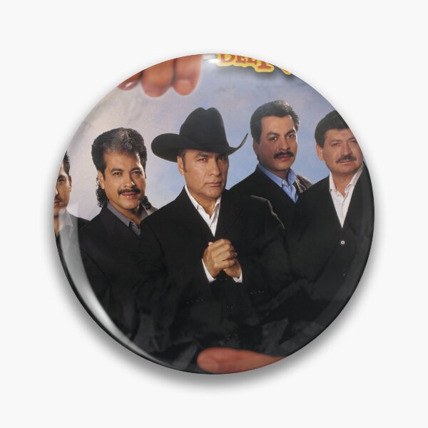 Item preview, Los Tigres del Norte - Pacto de Sangre album 2004 designed and sold by DAVID MCGUIRE.