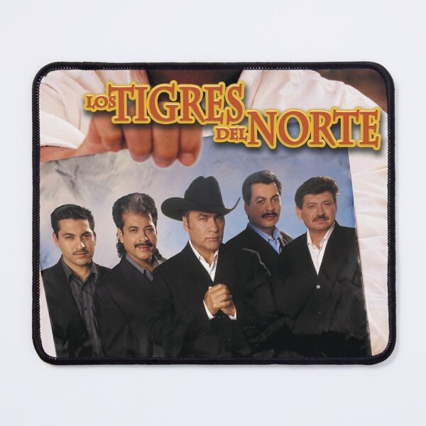 Item preview, Los Tigres del Norte - Pacto de Sangre album 2004 designed and sold by DAVID MCGUIRE.
