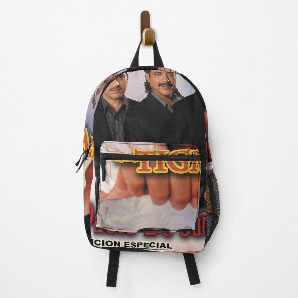 Item preview, Los Tigres del Norte - Pacto de Sangre album 2004 designed and sold by DAVID MCGUIRE.