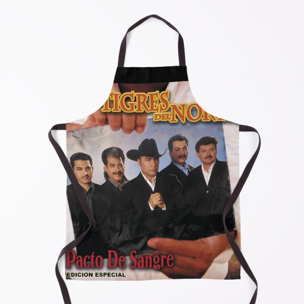 Item preview, Los Tigres del Norte - Pacto de Sangre album 2004 designed and sold by DAVID MCGUIRE.