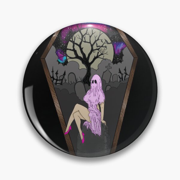 Item preview, Ghostly Desires  designed and sold by LeeAnnaRose96.
