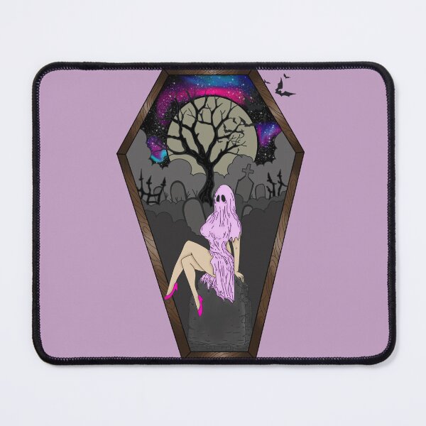 Item preview, Ghostly Desires  designed and sold by LeeAnnaRose96.