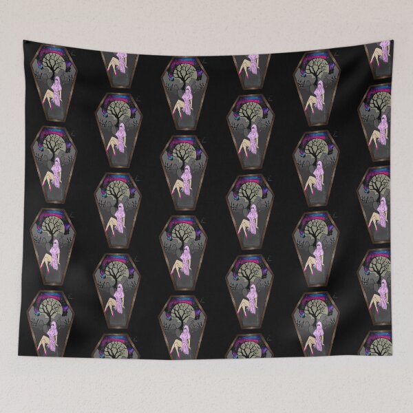 Item preview, Ghostly Desires  designed and sold by LeeAnnaRose96.