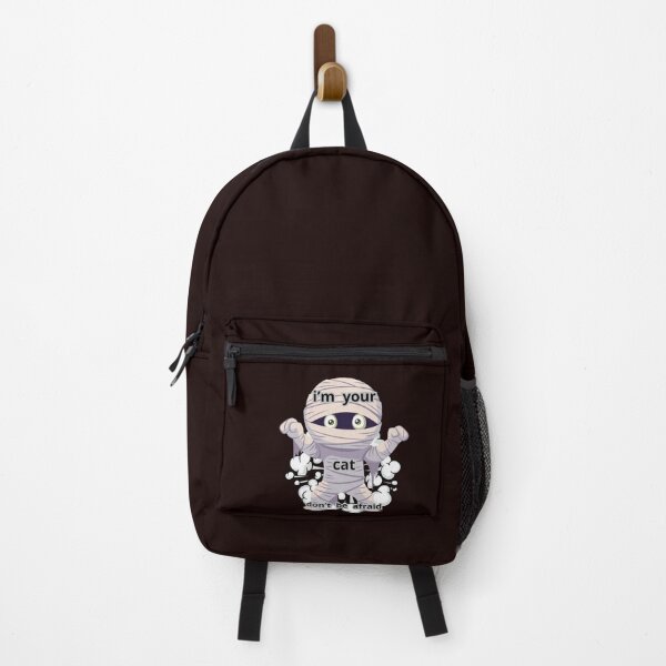 Item preview, I'M YOUR CAT designed and sold by Tadeusz1.