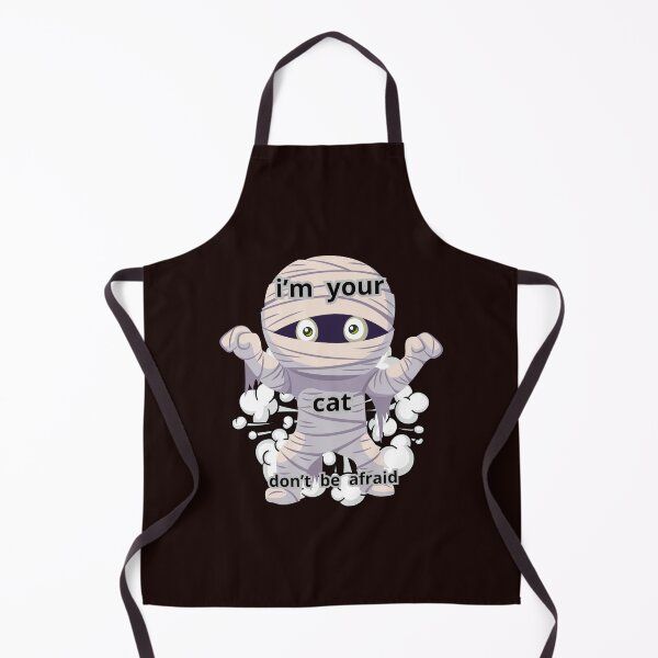 Item preview, I'M YOUR CAT designed and sold by Tadeusz1.