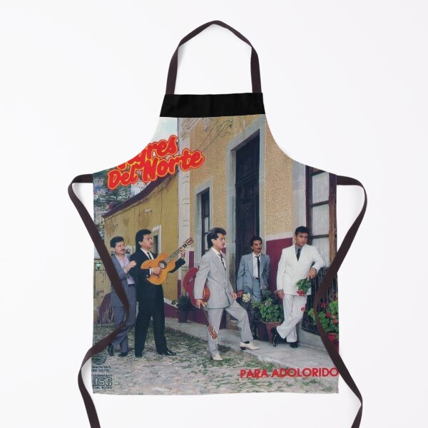 Item preview, Los Tigres del Norte - Para adoloridos album 1990 designed and sold by DAVID MCGUIRE.