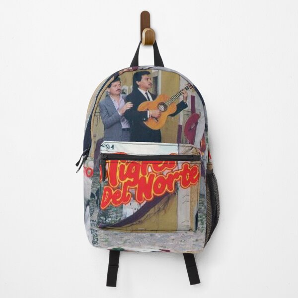 Item preview, Los Tigres del Norte - Para adoloridos album 1990 designed and sold by DAVID MCGUIRE.