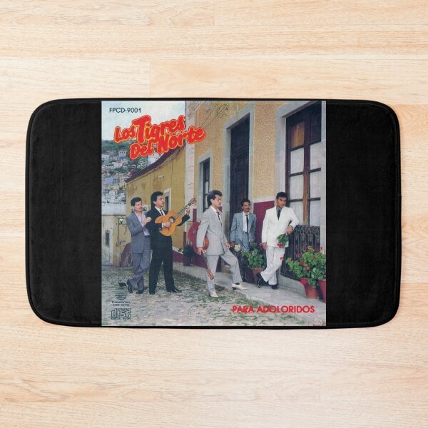 Item preview, Los Tigres del Norte - Para adoloridos album 1990 designed and sold by DAVID MCGUIRE.
