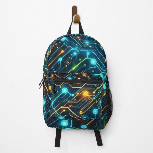 Item preview, Neon Circuitry designed and sold by TeslaSt0re.