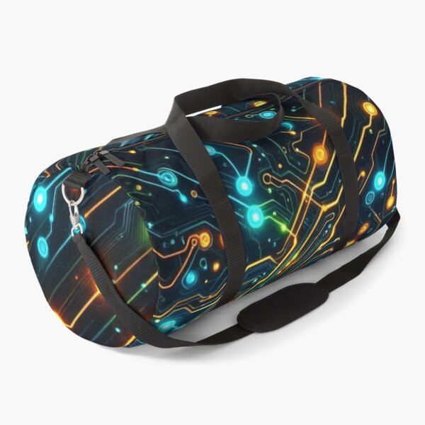 Item preview, Neon Circuitry designed and sold by TeslaSt0re.