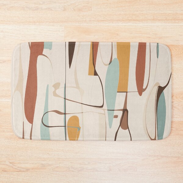 Item preview,  Mid-Century Modern Inspired designed and sold by vfxbear.