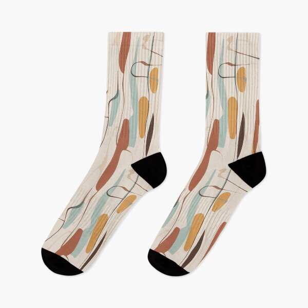 Item preview,  Mid-Century Modern Inspired designed and sold by vfxbear.